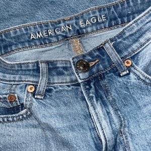 american eagle 90s bootcut jeans